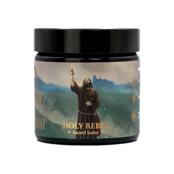 Slickhaven Holy Rebel balzám na vousy 60 ml