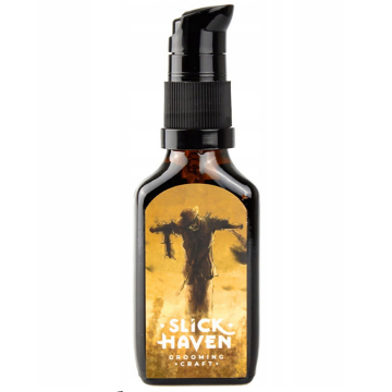 Slickhaven Scarecrow olej na vousy 30 ml