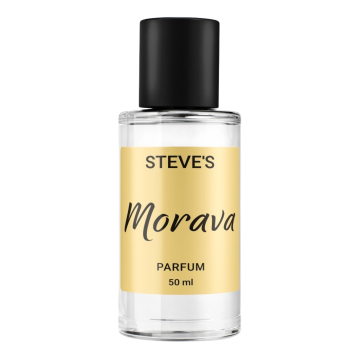 Steves Morava parfémovaná voda 50 ml