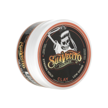 Suavecito Firme Clay hlína na vlasy 65 g