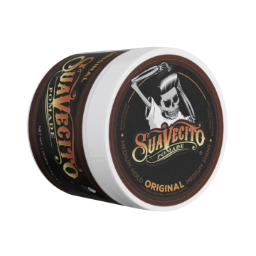 Suavecito Original pomáda na vlasy 113 g