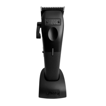 TPOB PLAY Clipper Black & White Edition