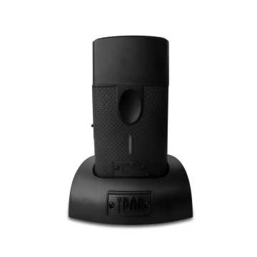 TPOB PLAY Shaver Black & White Edition