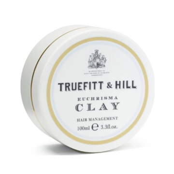 Truefitt and Hill Euchrisma Clay hlína na vlasy 100 ml
