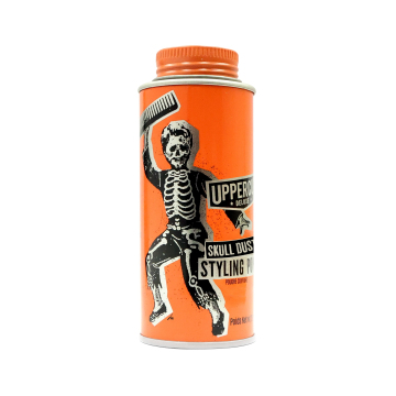 Uppercut Deluxe stylingový pudr na vlasy Skull Dust LE 20 g