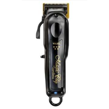 WAHL Cordless Magic Clip Black 3026434
