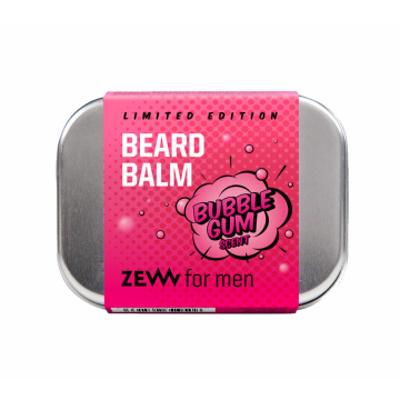 Zew for men Bubble Gum balzám na vousy 80 ml