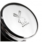 Mühle Sophist Buffalo Horn Silvertip