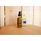 Captain Fawcet The Million Dollar olej na vousy 50 ml