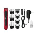 Andis VersaTrim Li 560614 Red Trimmer