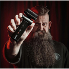 Angry Beards Electric Brush žehlička na vousy a vlasy