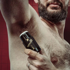 Angry Beards Ryan Run tuhý antiperspirant 50 ml