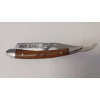 Angry Beards Shavetta Žižka