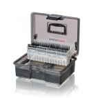 Babyliss Pro Barbersonic dezinfekční box