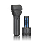 Babyliss Pro FXONE All Metal Black Shaver FX79FSMBE