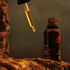 Beviro Šumava olej na vousy 30 ml