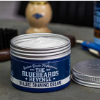 Bluebeards Revenge krém na holení 100 ml