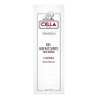 Cella Milano bezoplachový čisticí gel na vousy 100 ml