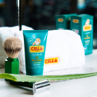Cella Milano Bio Aloe Vera gel před holením 75 ml