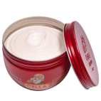 Cella Milano Professional Buongiorno al Sandalo krém na holení 300 ml