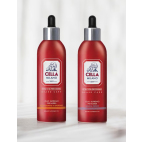 Cella Milano Professional Riserva Fresca olej na vousy 100 ml