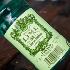 Clubman Pinaud Lime Sec kolínská voda 370 ml