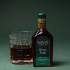 Clubman Pinaud Sweet Rum voda po holení 177 ml