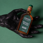 Clubman Pinaud Whiskey Woods voda po holení 177 ml