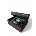 Startovací sada pro mokré holení