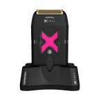 Gamma Piú Xcell Gamma+ shaver