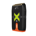 Gamma Piú Xcell Gamma+ shaver