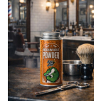 Hey Joe Medium Hold Powder pudr na vlasy 20 g