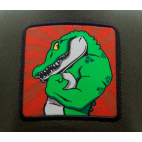 Hey Joe Trucker Green kšiltovka