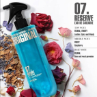 Immortal Reserve 07 Original kolínská voda 500 ml