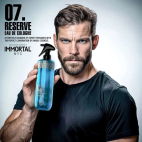 Immortal Reserve 07 Original kolínská voda 500 ml