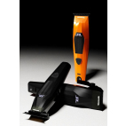 JRL 2025C-B Diamante Orange Clipper strojek