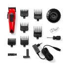 JRL 3000C Compact Clipper Red strojek