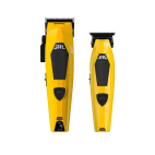 JRL Diamante Yellow Clipper & Trimmer sada