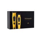JRL Diamante Yellow Clipper & Trimmer sada