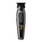 JRL Lamborghini Diamante Black collection Clipper & Trimmer & Dryer sada