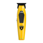 JRL Lamborghini Diamante Yellow collection Clipper & Trimmer & Dryer sada