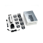 Kiepe Hair Clipper Prescelta 3.0 strojek na vlasy