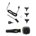 Kiepe Hepike 6361 Trimmer strojek