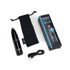 Kiepe Nose-Ear Hair Trimmer zastřihovač chloupků