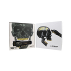 Kiepe Power Up Clipper strojek na vlasy