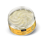 LaQ Pineapple Exfoliating pleťová čisticí pěna 70 g