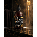 LaQ Šéf všech šéfů sprchový gel 500 ml