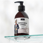 LaQ Sex & Business šampon na vlasy 300 ml