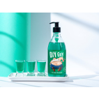 LaQ Shots! Diy Guy sprchový gel 500 ml