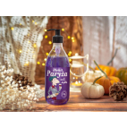 LaQ Shots! Natural Hedonist sprchový gel 500 ml